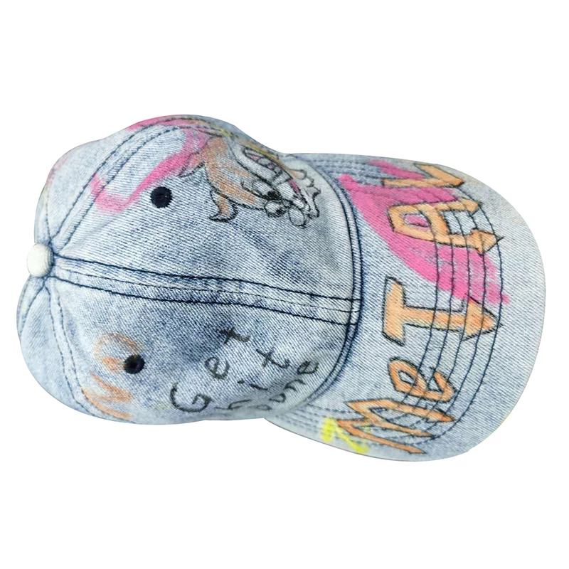 Detail Foto Topi Graffit Nomer 57