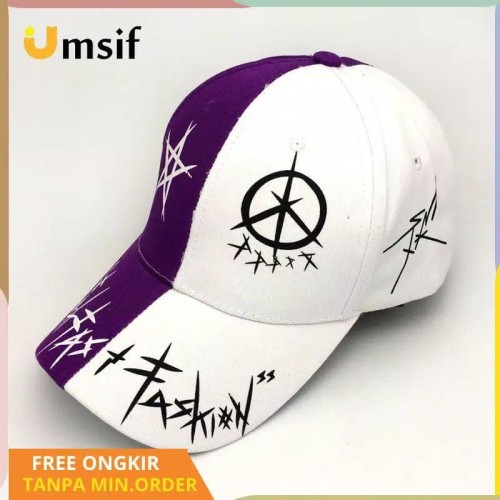 Detail Foto Topi Graffiti Nomer 17