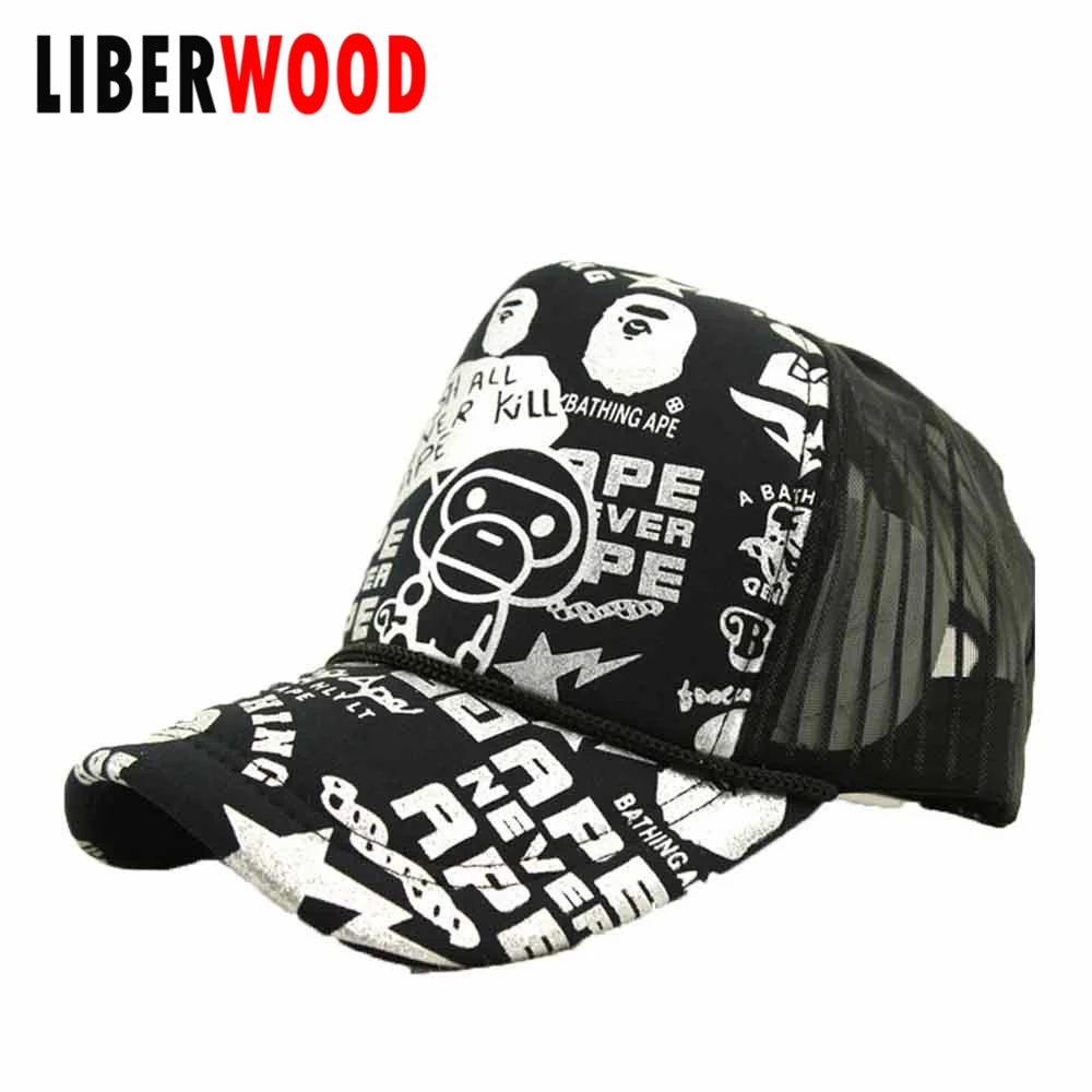 Detail Foto Topi Graffiti Nomer 25