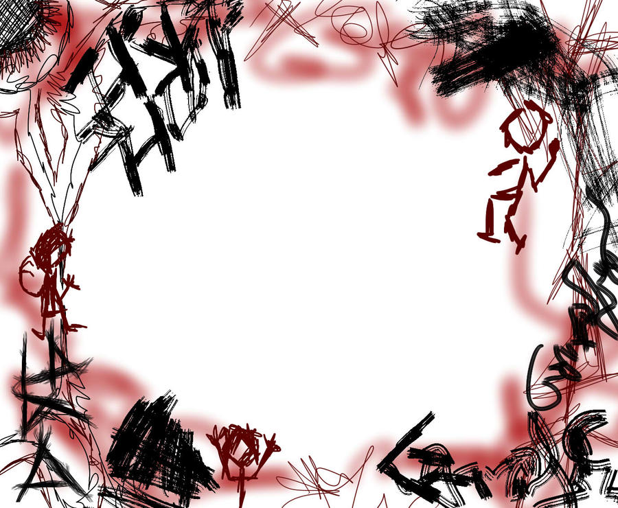 Detail Frame Graffiti Nomer 22
