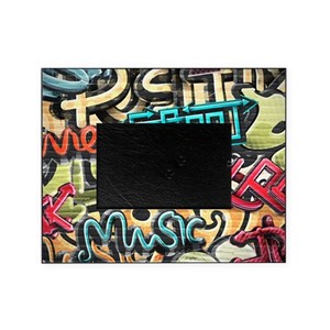 Detail Frame Graffiti Nomer 41
