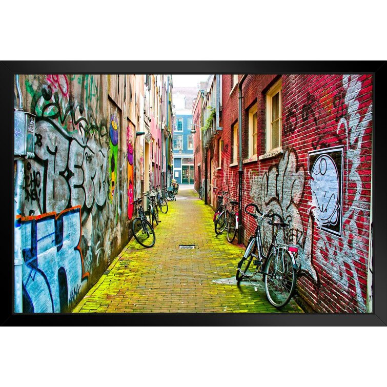 Detail Frame Graffiti Nomer 56