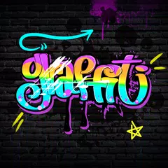 Detail Free Custom Graffiti Creator Nomer 30