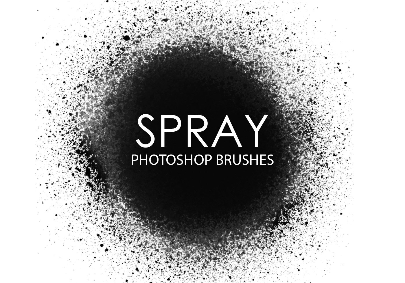 Detail Free Download Graffiti Brushes Photoshop Nomer 27