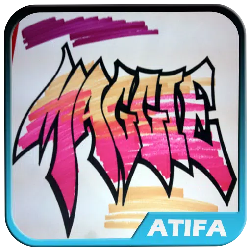 Detail Free Download Graffiti Unik Nomer 49