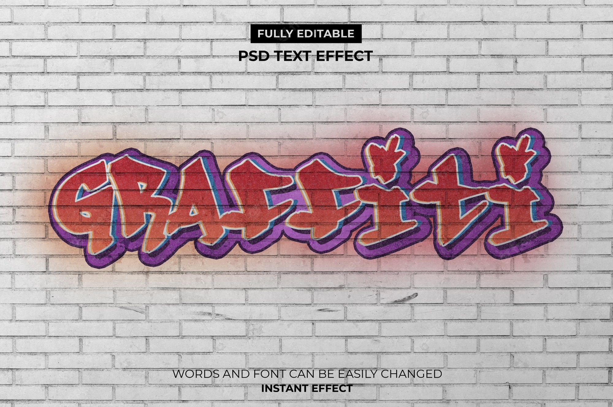 Detail Free Download Template After Effect Graffiti Nomer 17