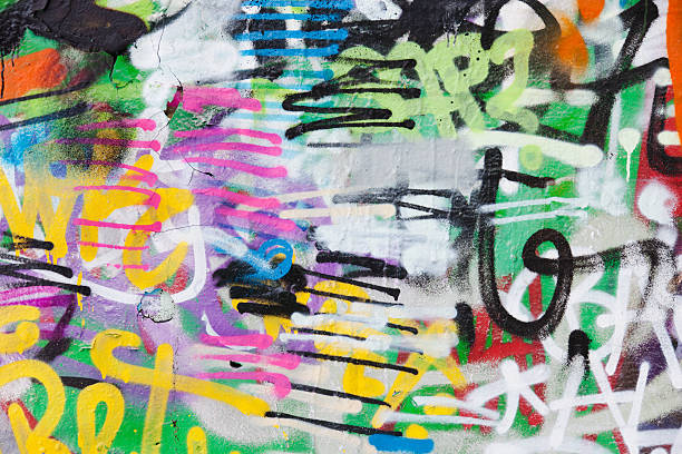 Detail Free Graffiti Nomer 38