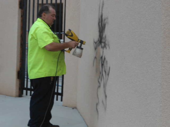 Detail Free Graffiti Removal Nomer 48