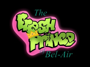 Detail Fresh Prince Of Bel Air Graffiti Nomer 25