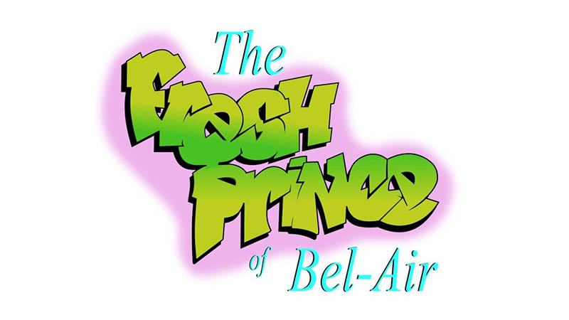 Detail Fresh Prince Of Bel Air Graffiti Nomer 26