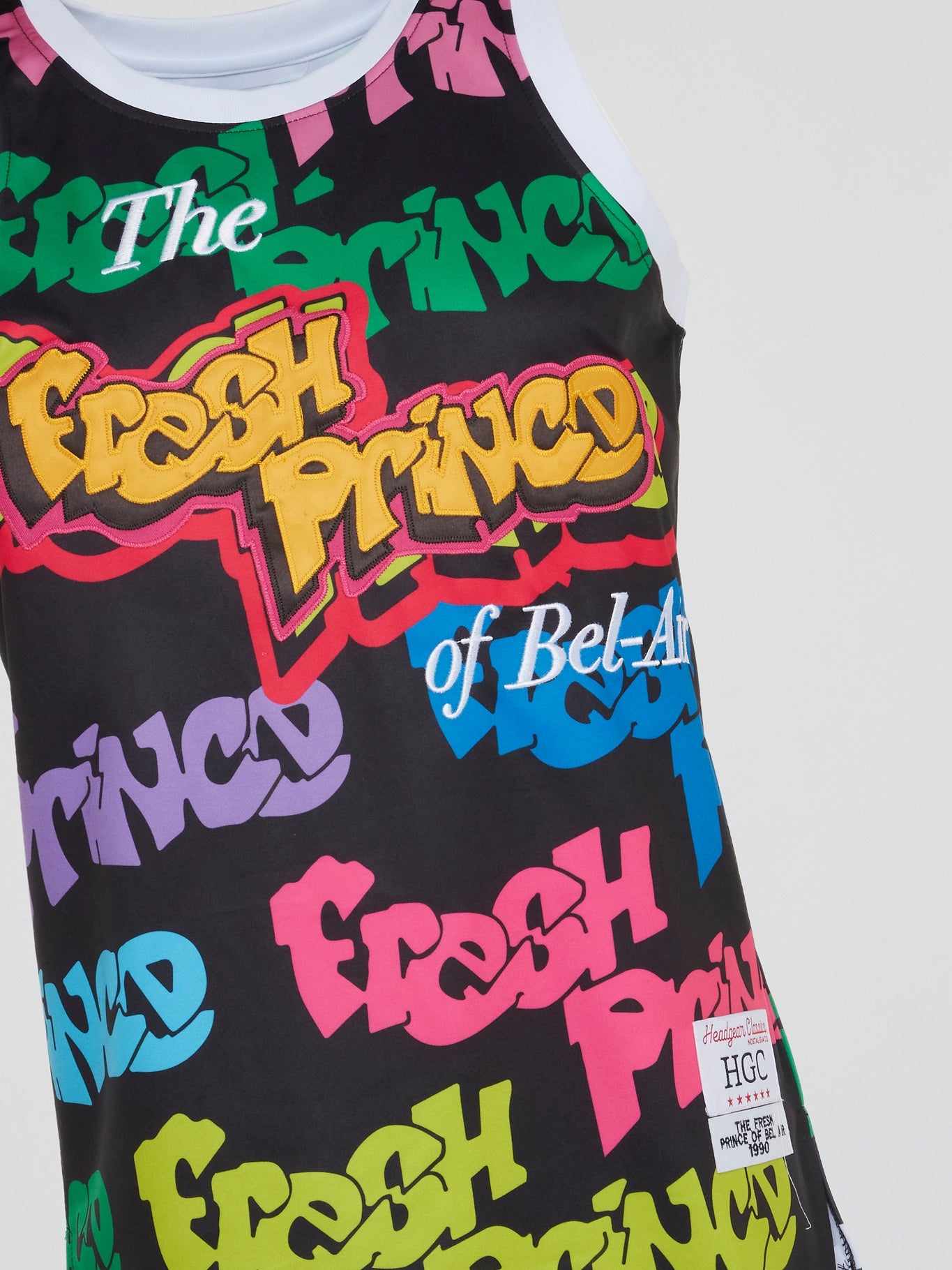 Detail Fresh Prince Of Bel Air Graffiti Nomer 47