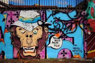 Detail Fun World Graffiti Nomer 43
