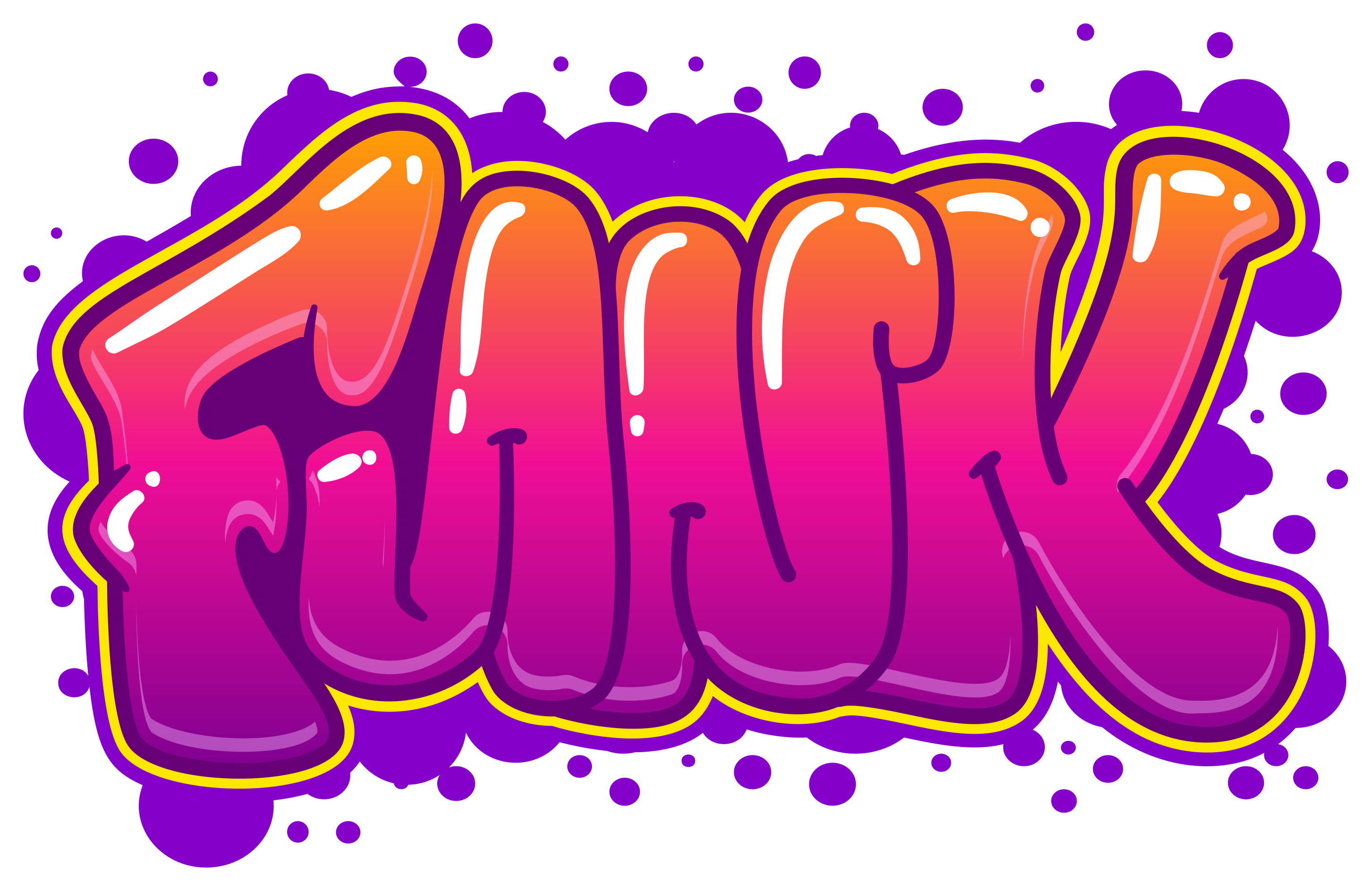 Funk Graffiti - KibrisPDR