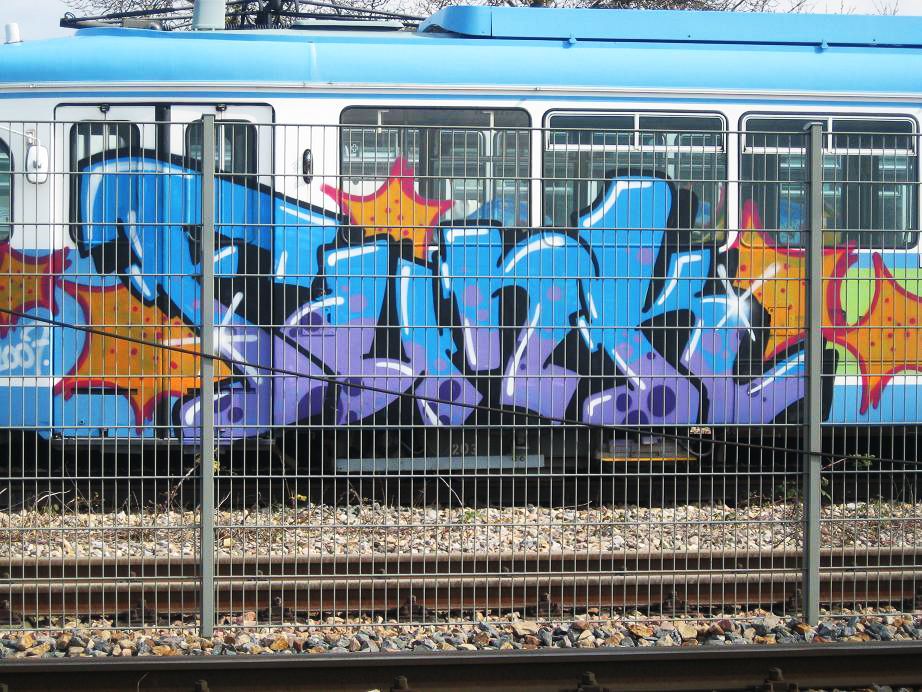 Detail Funk Graffiti Nomer 39