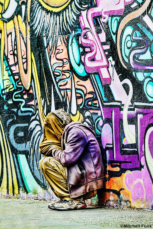 Detail Funk Graffiti Nomer 40