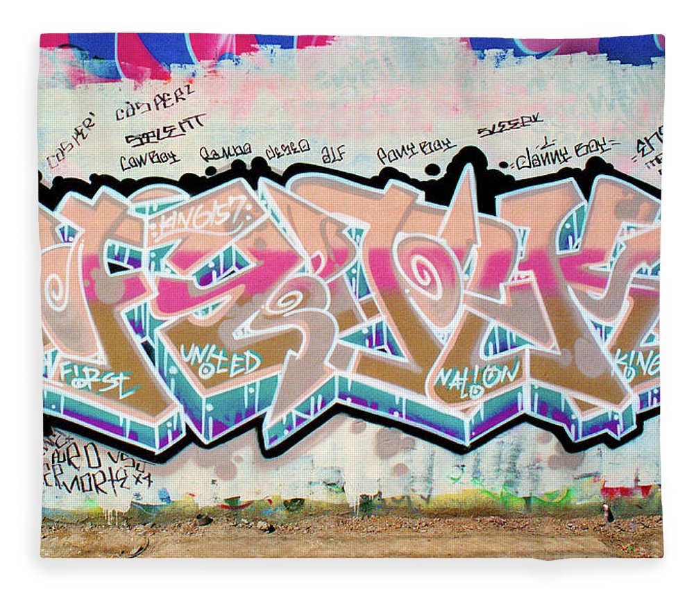 Detail Funk Graffiti Nomer 44