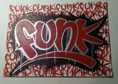 Detail Funk Graffiti Nomer 47