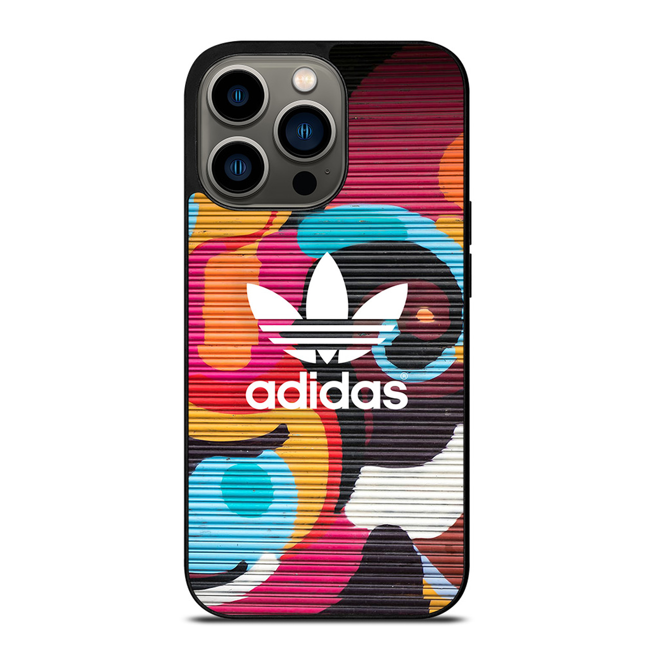 Detail Gambar Adidas Graffiti Nomer 34