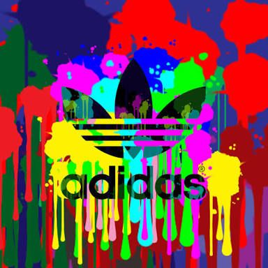 Detail Gambar Adidas Graffiti Nomer 45