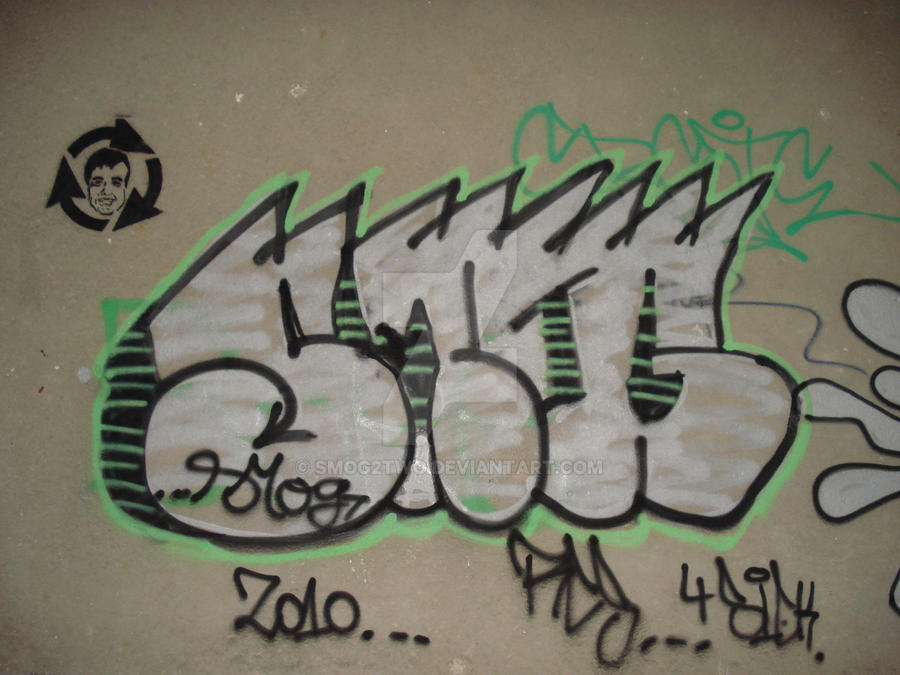 Detail Gambar Bomber Graffiti Nomer 48