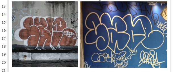 Detail Gambar Claim Graffiti Art Nomer 47