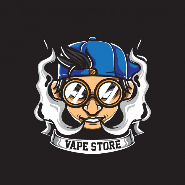 Detail Gambar Desain Vape Graffiti Nomer 4