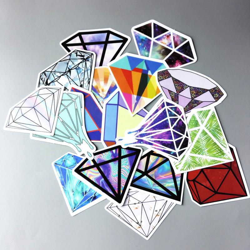 Detail Gambar Diamond Graffiti Nomer 23