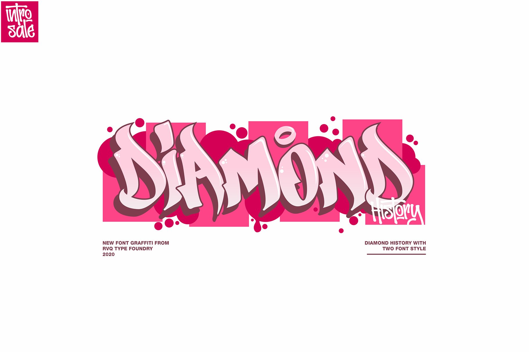 Detail Gambar Diamond Graffiti Nomer 24