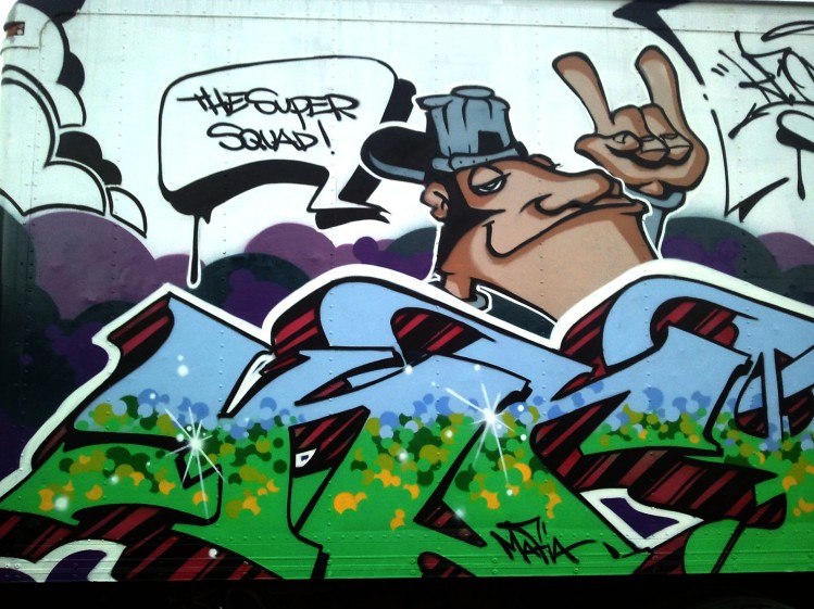 Detail Gambar Graffiti Apps Ea Nomer 42