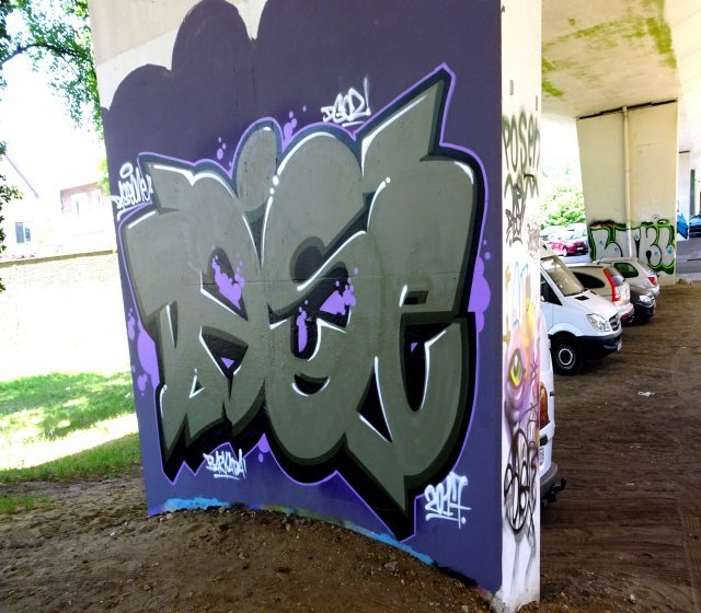 Detail Gambar Graffiti Apps Ea Nomer 45