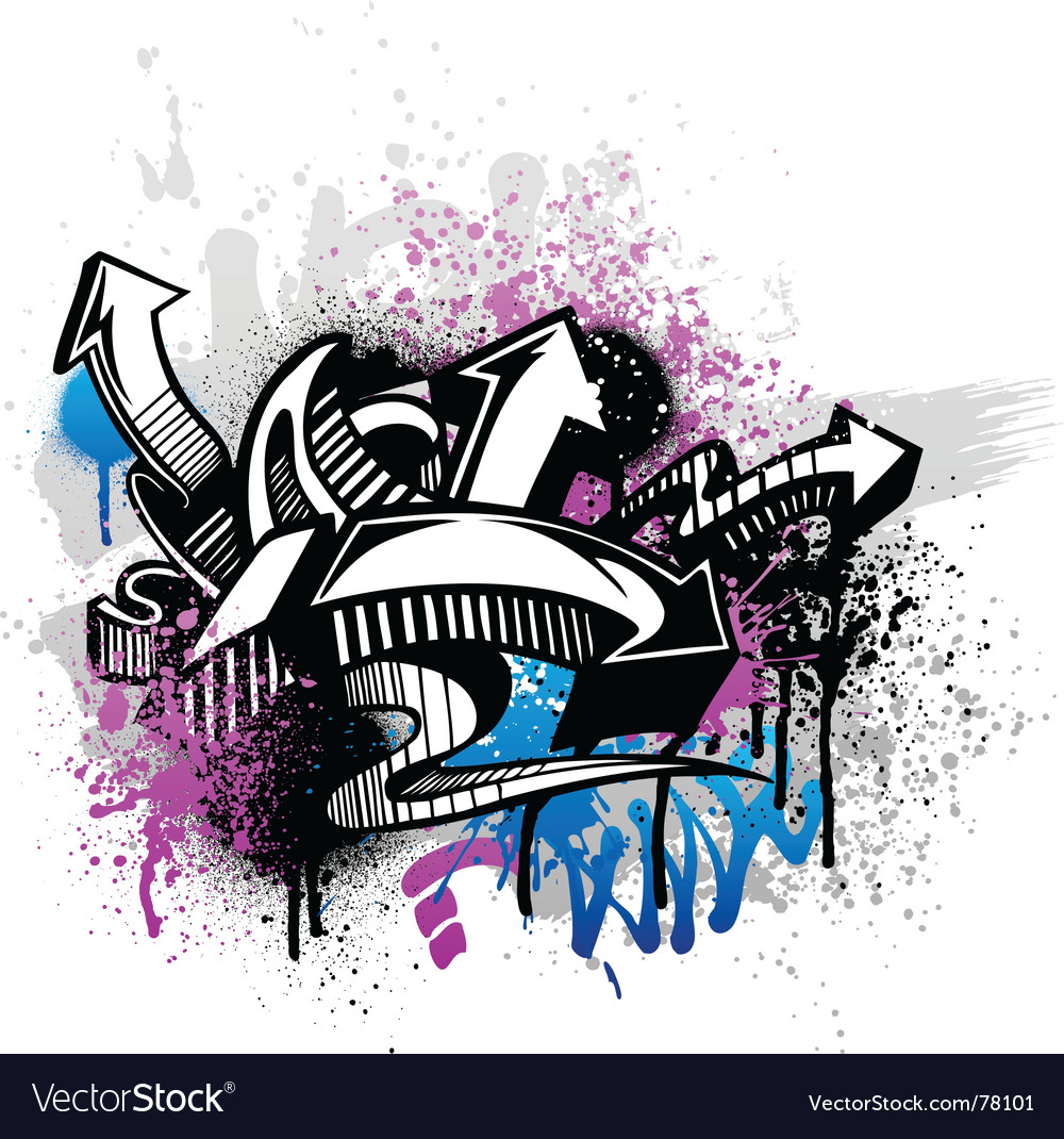 Detail Gambar Graffiti Background Nomer 7