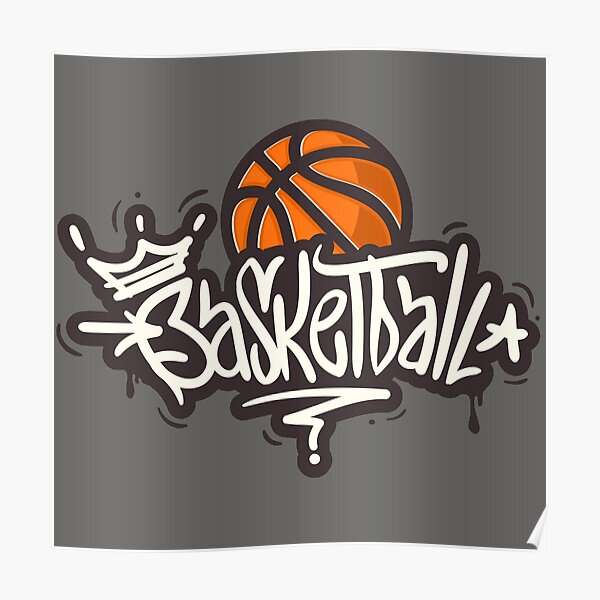 Detail Gambar Graffiti Basketball Keren Nomer 16