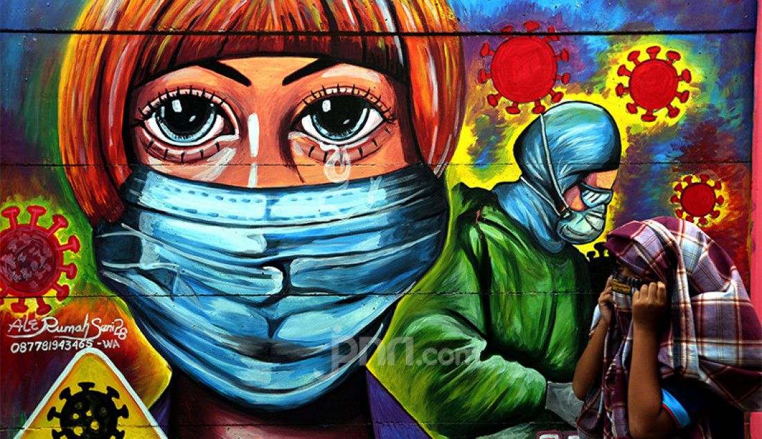 Detail Gambar Graffiti Bermakna Nomer 18