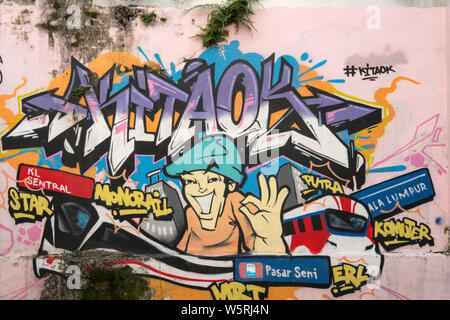 Detail Gambar Graffiti Bermakna Nomer 9