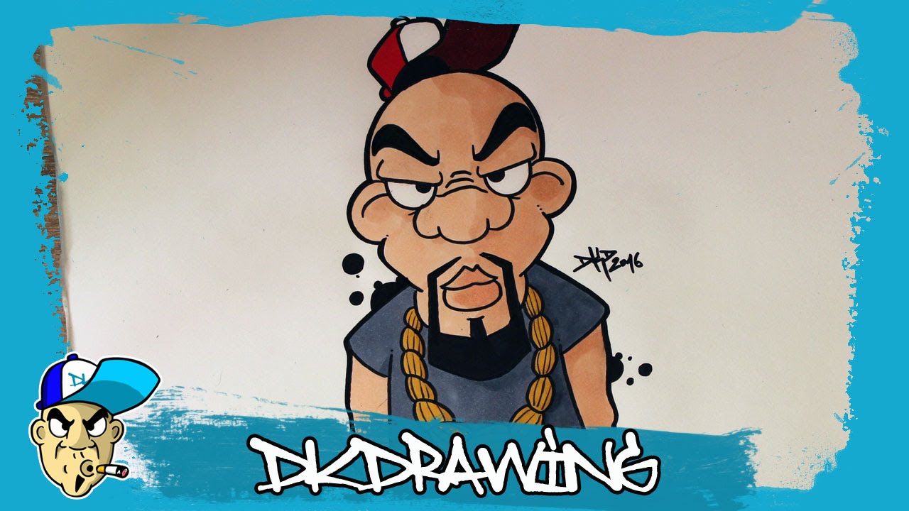 Detail Gambar Graffiti Character Terbaru Nomer 13