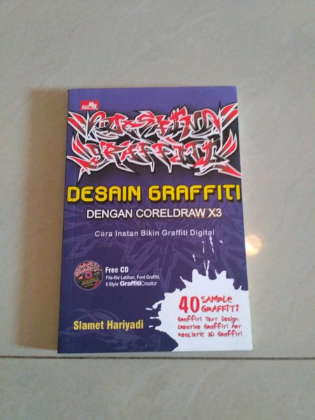 Detail Gambar Graffiti Di Buku Gambar Nomer 16