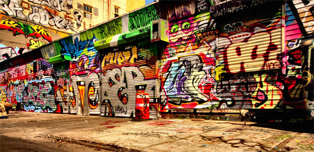 Detail Gambar Graffiti Di Indonesia Nomer 9