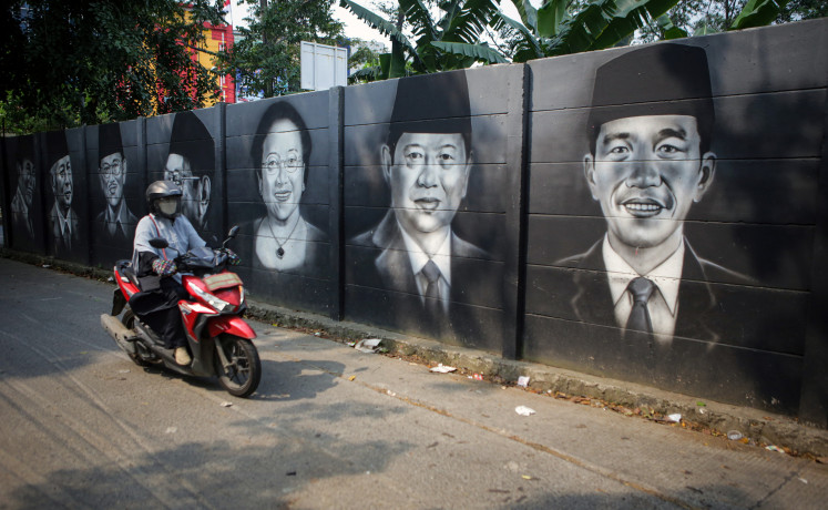 Detail Gambar Graffiti Di Indonesia Nomer 38