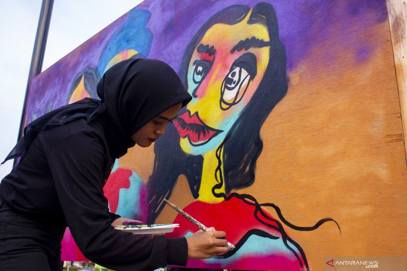 Detail Gambar Graffiti Di Indonesia Nomer 39