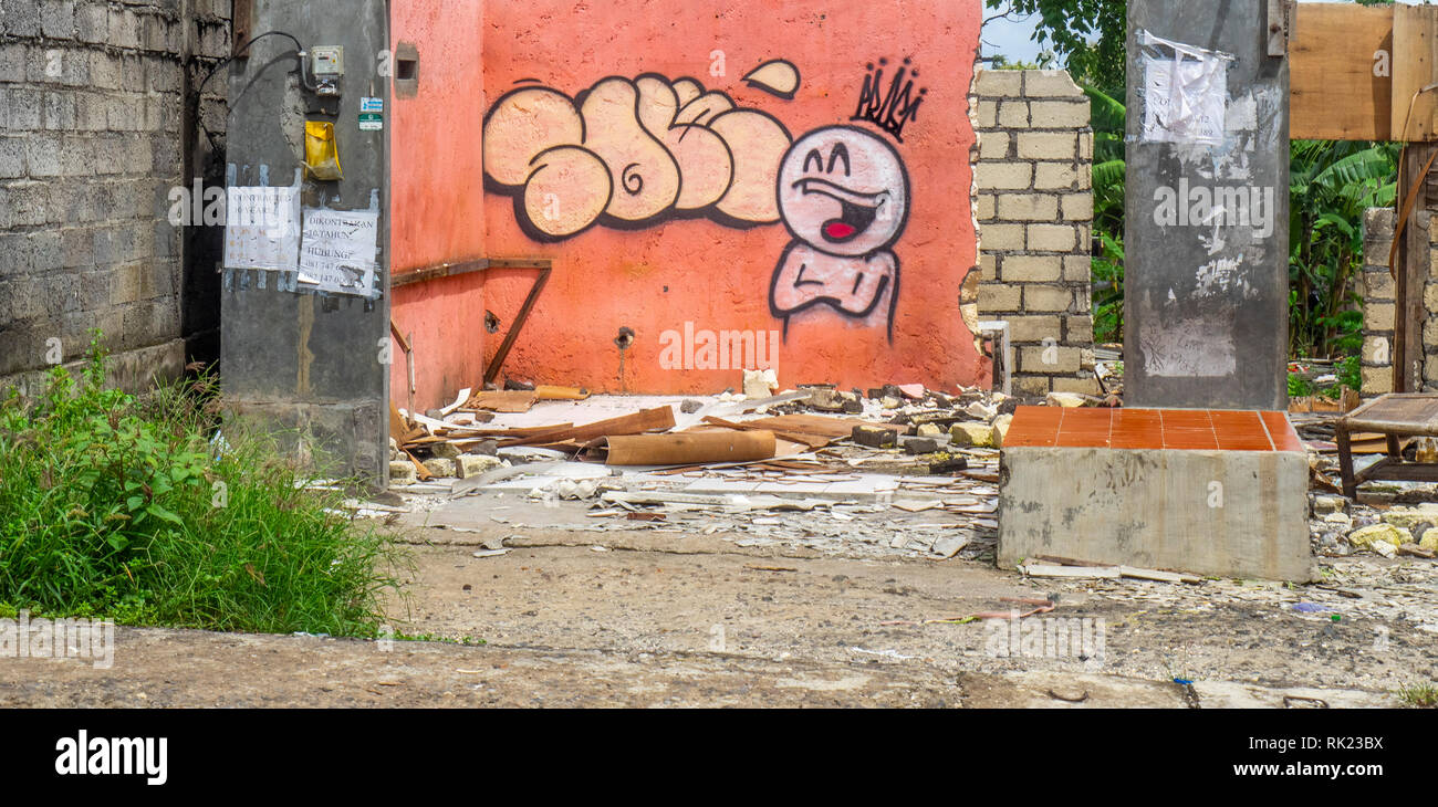 Detail Gambar Graffiti Di Indonesia Nomer 4