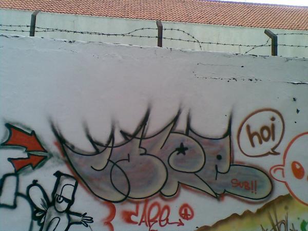 Detail Gambar Graffiti Di Indonesia Nomer 46