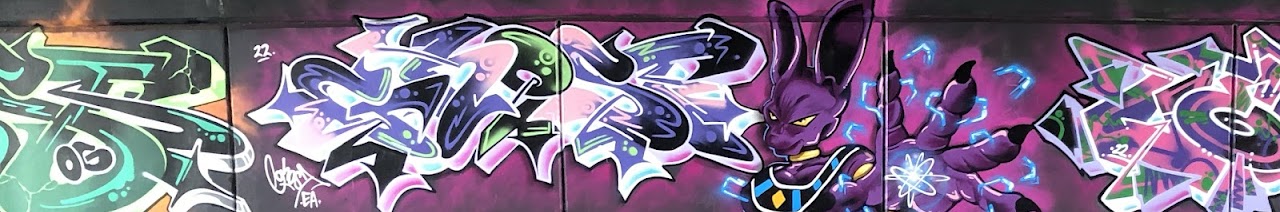 Detail Gambar Graffiti Ghost Ea Nomer 37