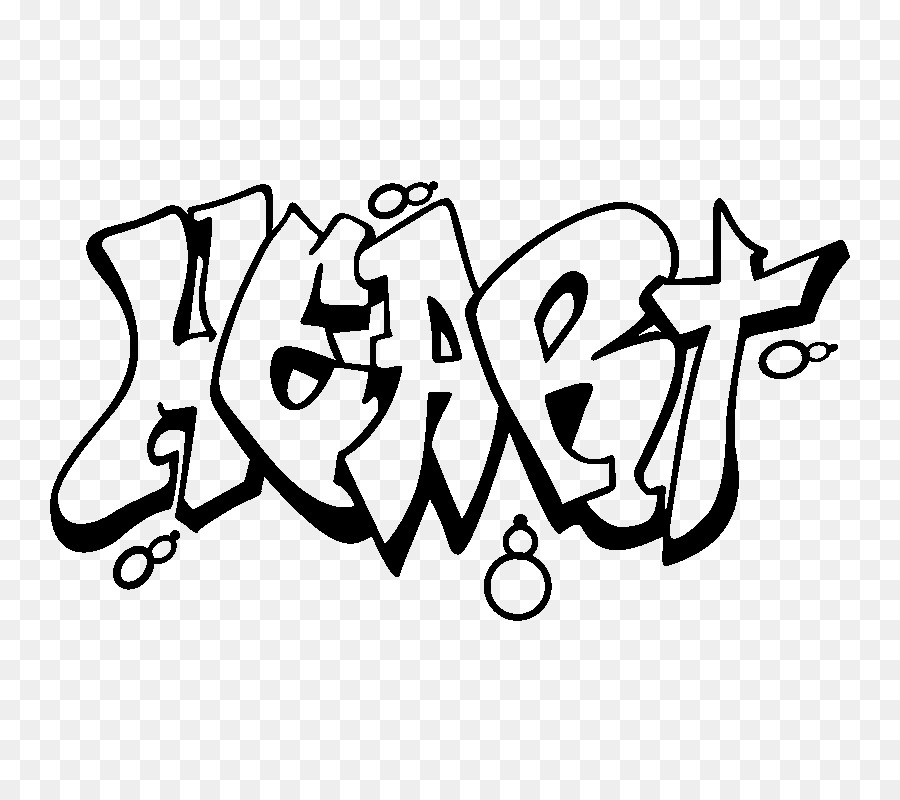 Detail Gambar Graffiti Hitam Putih Nomer 10