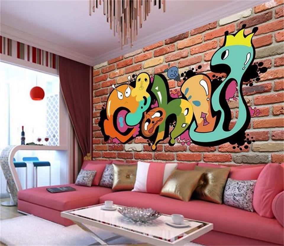 Detail Gambar Graffiti Kamar Nomer 48