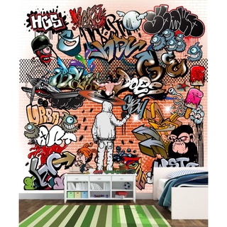 Detail Gambar Graffiti Kamar Buat Cewe Nomer 27