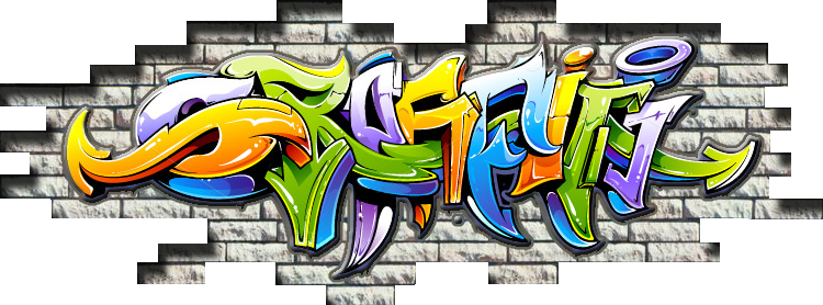 Detail Gambar Graffiti Keren Png Nomer 8