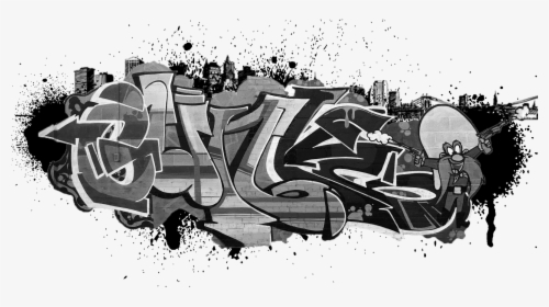 Detail Gambar Graffiti Keren Png Nomer 13