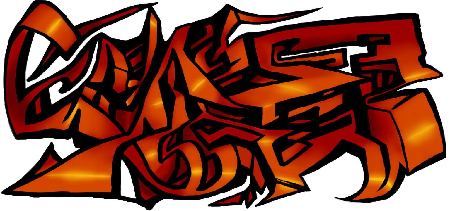 Detail Gambar Graffiti Keren Png Nomer 2