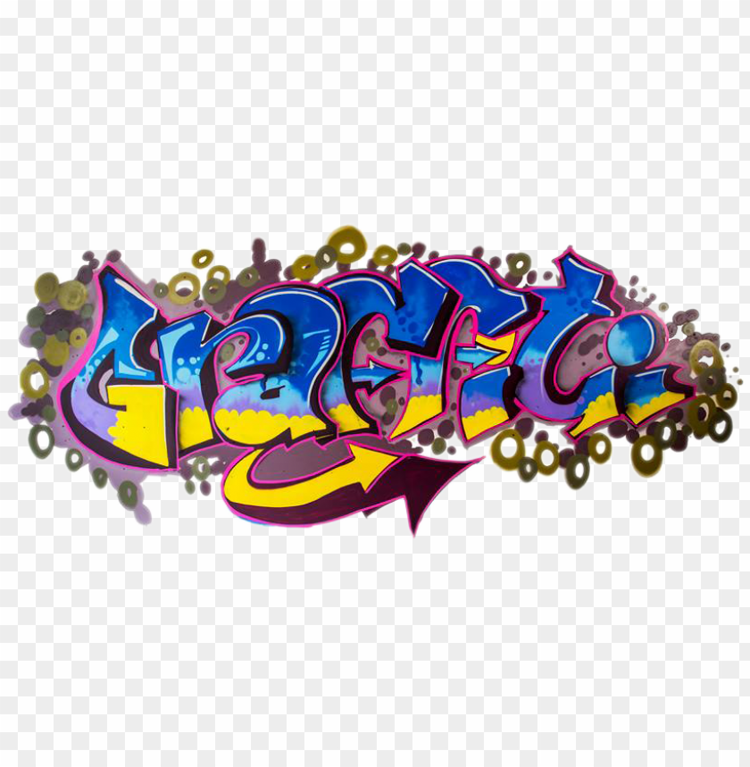 Detail Gambar Graffiti Keren Png Nomer 3