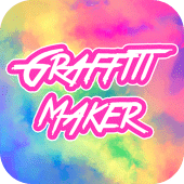 Detail Gambar Graffiti Maker Nomer 40